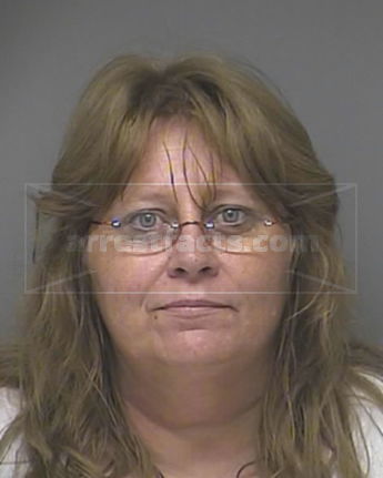 Kelley Suzanne Camacho