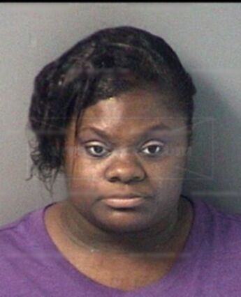 Denise Latisha Hodges