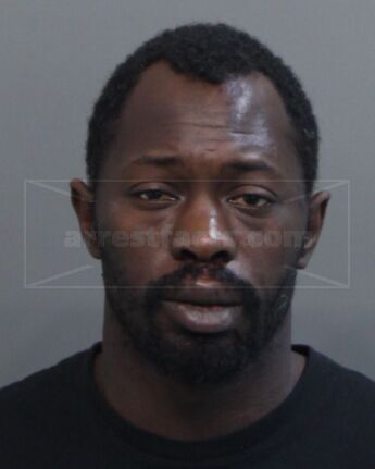 Charley Wilson Burks