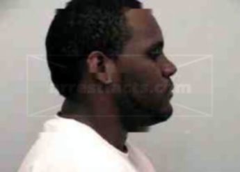 Terrell Hasan Meynard