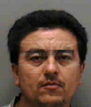 Oscar Ramirez