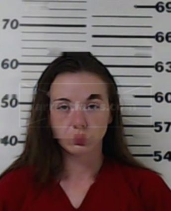 Brandy Lea Collum