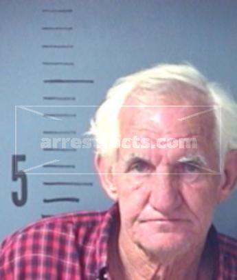 James Ray Ward