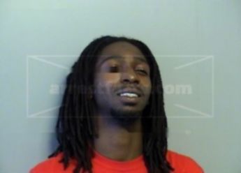 Terrill Rashan Lewis