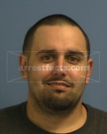 Dustin Tate Davis
