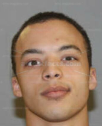 Khalil Ashad Foster