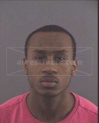Laronz Tyrone Morris