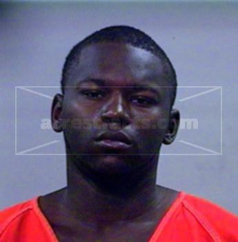 Michael Carl Blackmon