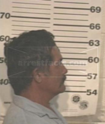 Bernabel Montoya Salazar