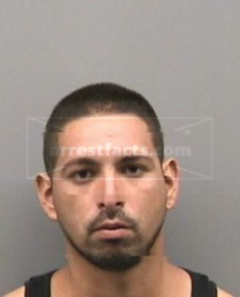 Enrique Gabriel Rosado Emilio