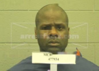 Shannon David Mckinney