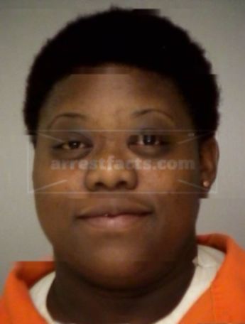 Miracle Shameika Bridges