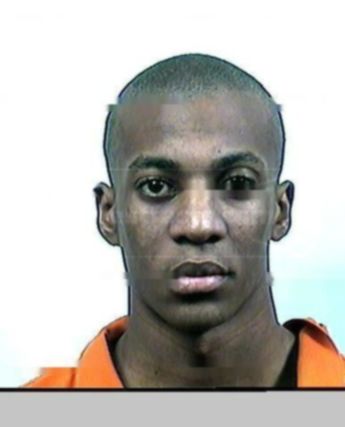 Corey Lamont Reese