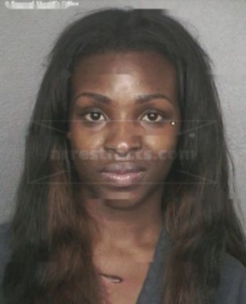 Melissa Kishshana Howell