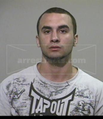 Rodger Dwayne Eaton