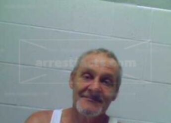 Ronald Eugene Massie