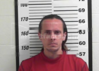 Joshua Rampton Mcintire