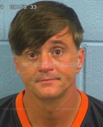 Steven Austin Ray