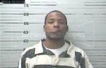 Lamar Antwan Donald