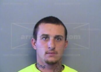 Jamie Allen Pilon