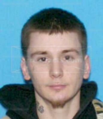 Matthew Allan Huffman