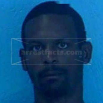 Tony Demetrius Wilson