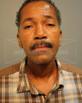 Reginald Hester
