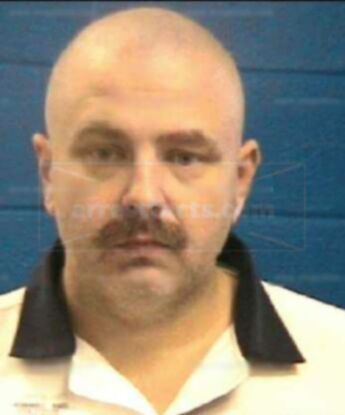 Kenny Richard Ford