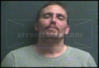 John Cody Tyler West