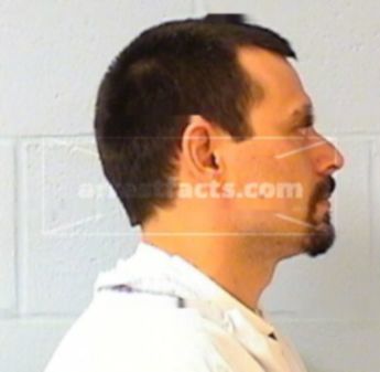 Jason D. Pinkston