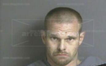 Ricky Lee Marshall