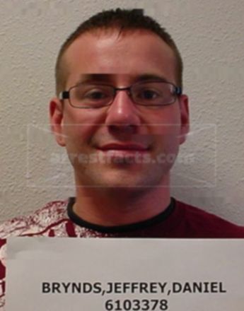 Jeffrey Daniel Brynds
