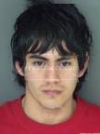 Branden Raul Penix