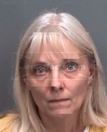 Peggy Kennard Poulin