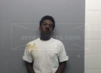 Jaylen D Robinson