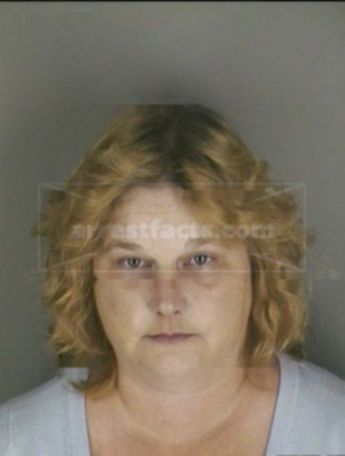 Patricia Ann Seymour