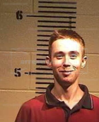 Brian Thomas Burrows
