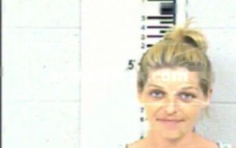 Paula Mechelle Russell