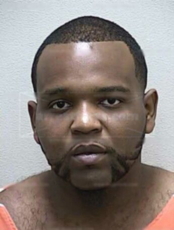 Alcarlos Lenard Smith