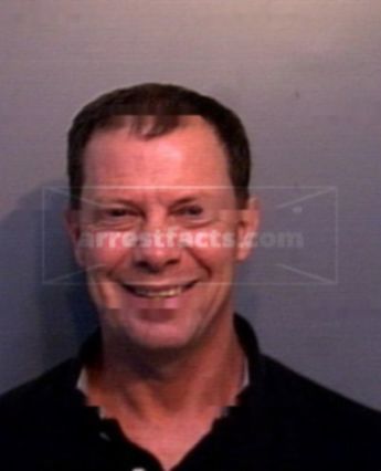 Kevin Lewis Stewart