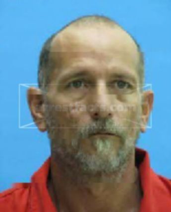Eric Eugene Berhow