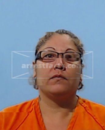 Angelica Maria Thompson