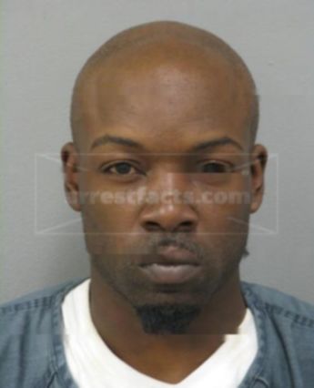 Lamar Deshawn Mcdonald