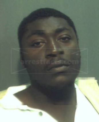 Ricardo Lee Mackey
