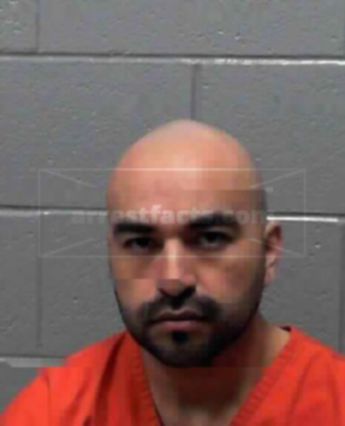 Orlando Pineda Sanchez