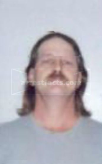 Roger Lavaughn Lackey