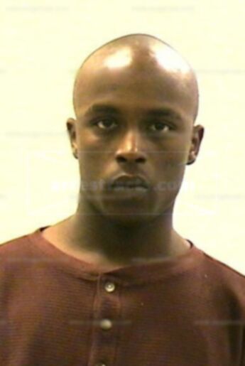 Lamorris Derrill Womack