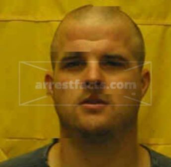 Derek B Brumley