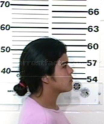 Melissa Pena Rivas