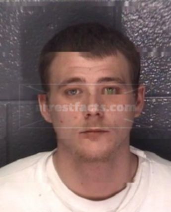 Mark Ernest Clinton